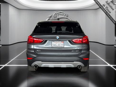 Used 2018 BMW X1 xDrive28i w/ Convenience Package AWD/4WD image 6