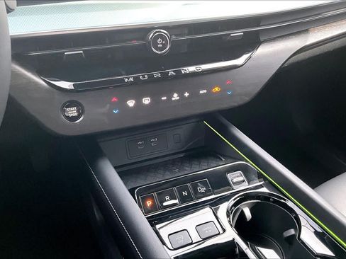 Used 2025 Nissan Murano SL AWD/4WD image 36