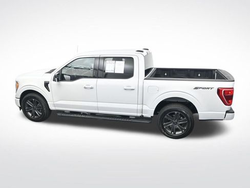 Used 2023 Ford F150 XLT w/ Equipment Group 302A High image 30