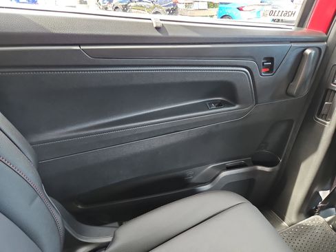 New 2026 Honda Odyssey Sport-L image 15