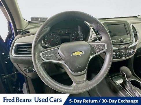 Used 2023 Chevrolet Equinox LS w/ Driver Confidence II Package image 12