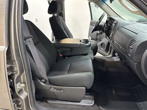 Used 2012 Chevrolet Silverado 1500 LT w/ All-Star Edition image 19