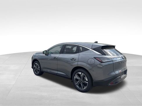 New 2026 Nissan Murano SL AWD/4WD image 4