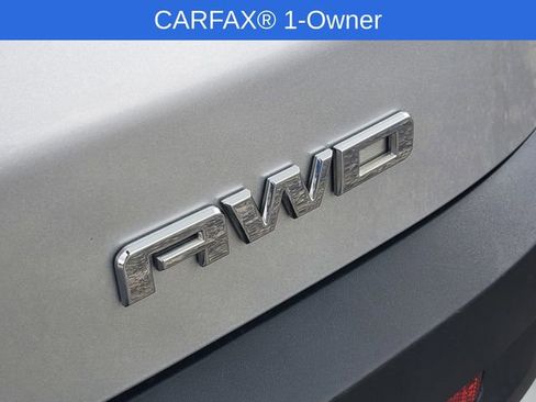 Certified 2019 GMC Acadia SLE AWD/4WD image 8