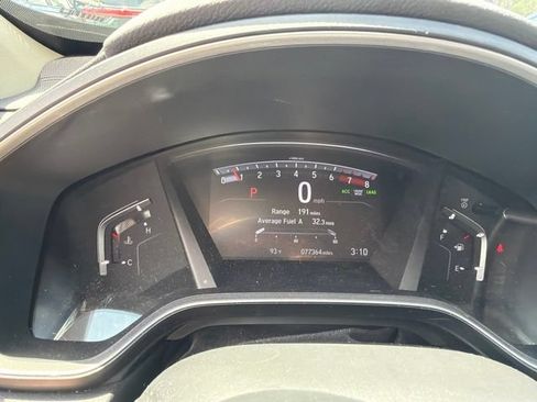 Used 2020 Honda CR-V EX-L image 6