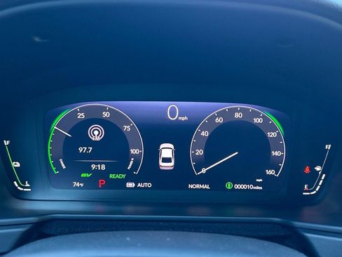 Certified 2025 Honda Accord Sport image 21