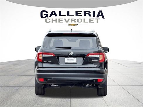 Used 2021 Honda Pilot Special Edition image 6