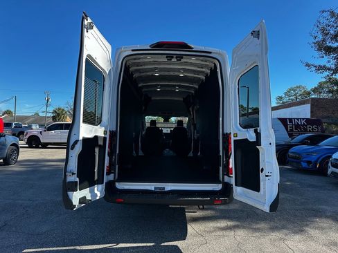 New 2026 Ford Transit 350 Base w/ Load Area Protection Package image 42