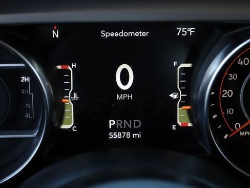 Used 2021 Jeep Gladiator Sport image 30