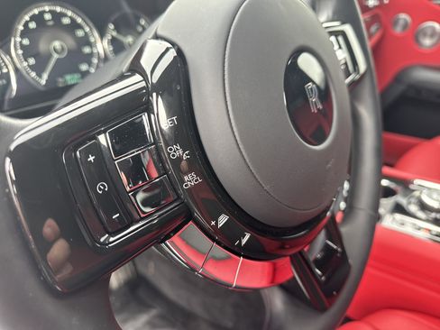 Certified 2022 Rolls-Royce Ghost w/ Ghost Package image 42