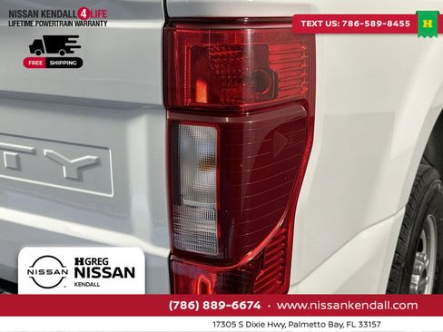 Used 2022 Ford F250 XLT w/ XLT Value Package image 29
