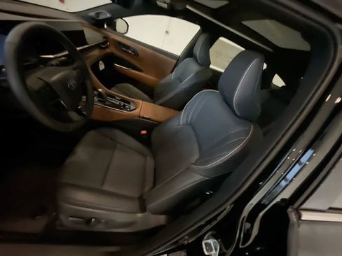 New 2026 Toyota Crown Limited image 11