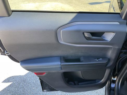 Used 2024 Ford Bronco Sport Outer Banks image 38