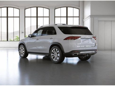 Used 2022 Mercedes-Benz GLE 350 4MATIC w/ 3rd Row Seat Package image 58