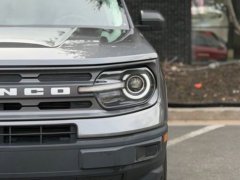 Used 2023 Ford Bronco Sport Big Bend image 6