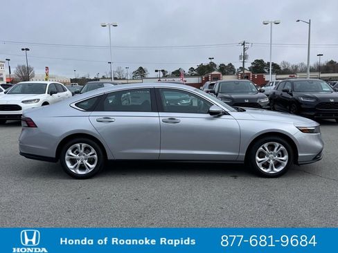 New 2026 Honda Accord LX image 11