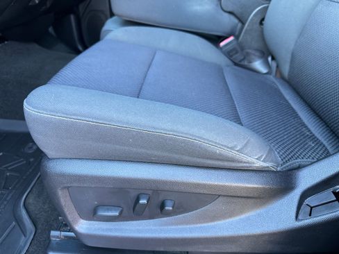 Used 2016 Chevrolet Silverado 1500 LT w/ All Star Edition image 17