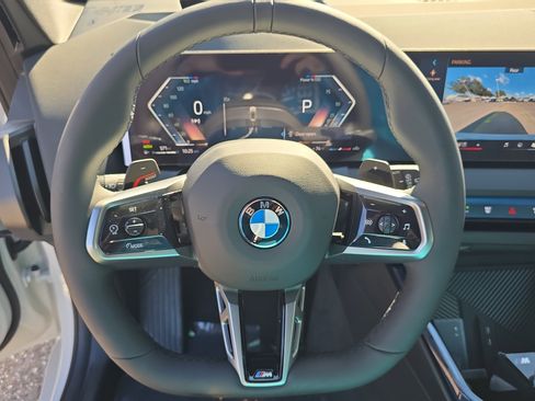 New 2026 BMW X3 xDrive30 w/ Premium Package image 30