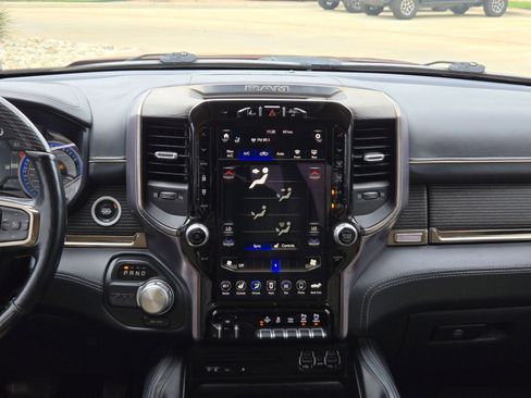 Used 2019 RAM 1500 Limited RWD image 16