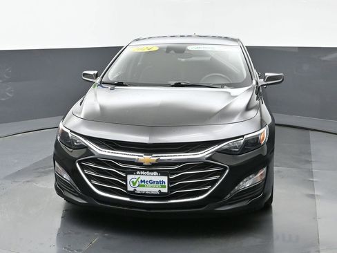Used 2024 Chevrolet Malibu LT image 5