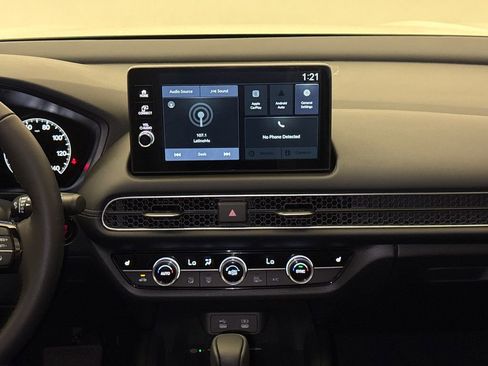New 2027 Honda HR-V EX-L image 15