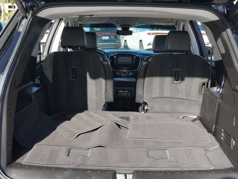 Used 2019 Chevrolet Traverse RS image 33
