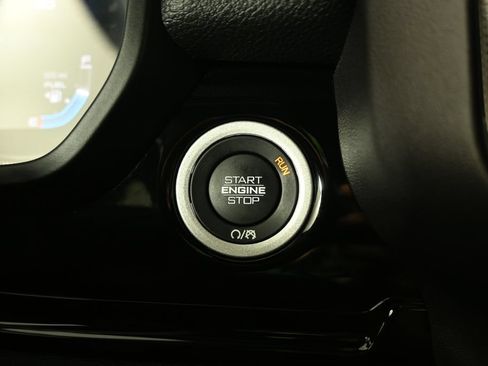 Used 2025 RAM 1500 Rebel w/ Rebel Level 2 Equipment Group AWD/4WD image 31