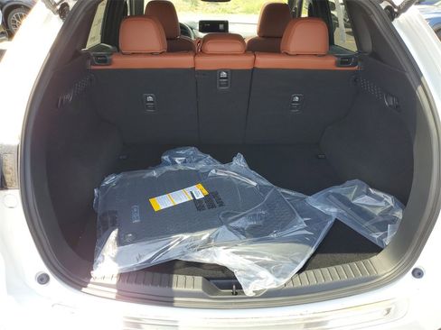 New 2025 MAZDA CX-5 Carbon Edition image 7