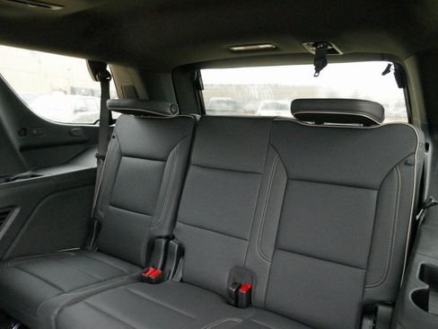 New 2026 Chevrolet Tahoe Premier image 12