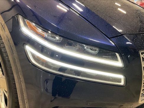 Used 2024 Genesis GV80 3.5T Advanced AWD/4WD image 32