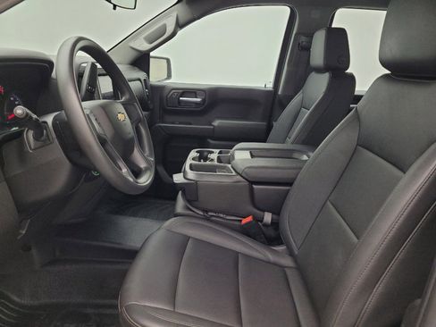 Used 2023 Chevrolet Silverado 1500 W/T RWD image 17