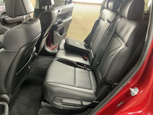 Certified 2026 Hyundai Santa Fe SEL w/ Tow & Go Package image 13