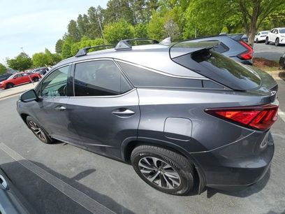 Used 2020 Lexus RX 350 AWD w/ Premium Package