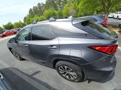 Used 2020 Lexus RX 350 AWD w/ Premium Package image 1
