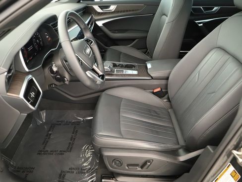Certified 2023 Audi A6 Premium Plus w/ Premium Plus Package AWD/4WD image 23