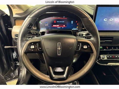 Certified 2023 Lincoln Corsair Reserve w/ Equipment Group 202A AWD/4WD image 30