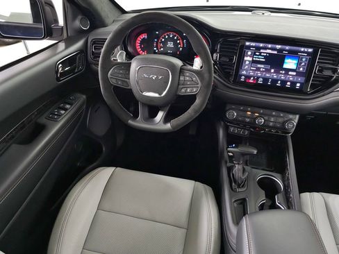 Used 2025 Dodge Durango SRT Hellcat AWD/4WD image 24