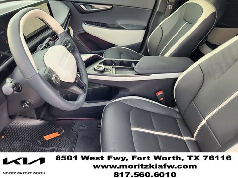 New 2026 Kia EV6 GT-Line AWD/4WD image 8