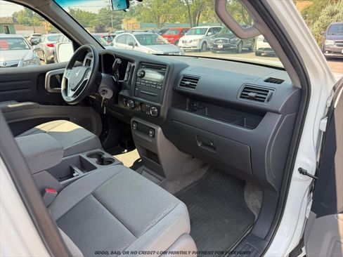 Used 2012 Honda Ridgeline RTS image 18
