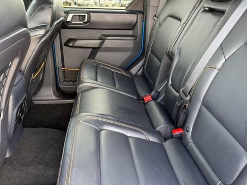 Used 2024 Ford Bronco Badlands AWD/4WD image 26