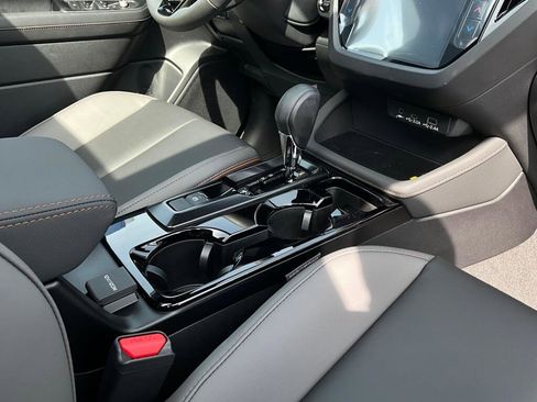 New 2026 Subaru Forester Sport w/ Onyx Edition AWD/4WD image 20