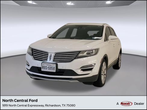 Used 2015 Lincoln MKC FWD w/ Equipment Group 102A Reserve image 1