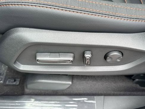 New 2026 Honda Passport TrailSport image 40