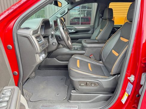 Used 2022 GMC Yukon AT4 AWD/4WD image 12