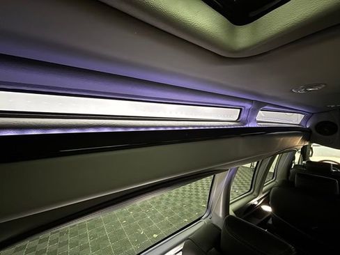 New 2025 GMC Savana 2500 Extended w/ Driver Convenience Package image 37