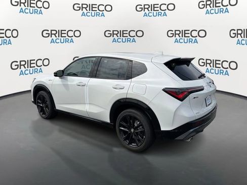 New 2026 Acura ADX A-Spec image 7