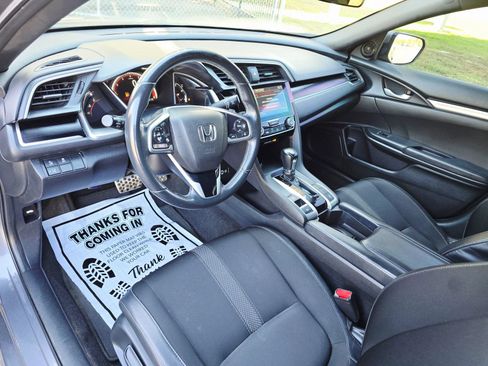 Used 2020 Honda Civic Sport image 15