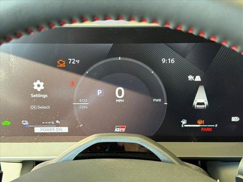 Used 2026 Toyota RAV4 AWD Plug-in Hybrid image 27