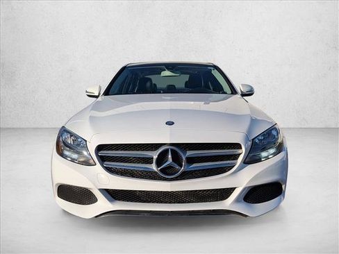 Used 2016 Mercedes-Benz C 300 Sport image 2