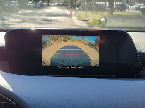 New 2026 MAZDA MAZDA3 s Sport image 27